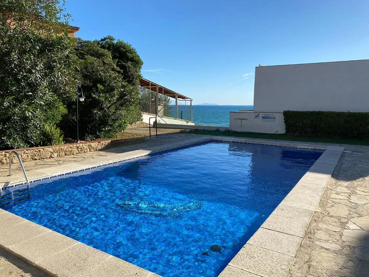 Apartamento Chipre Apartment Salou