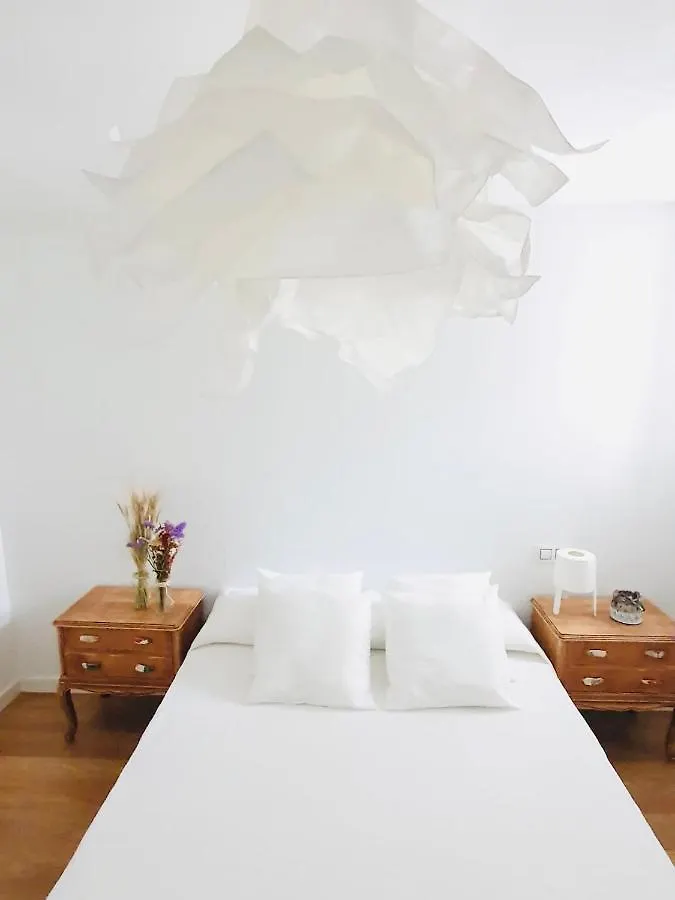Apartamento Chipre Apartment Salou