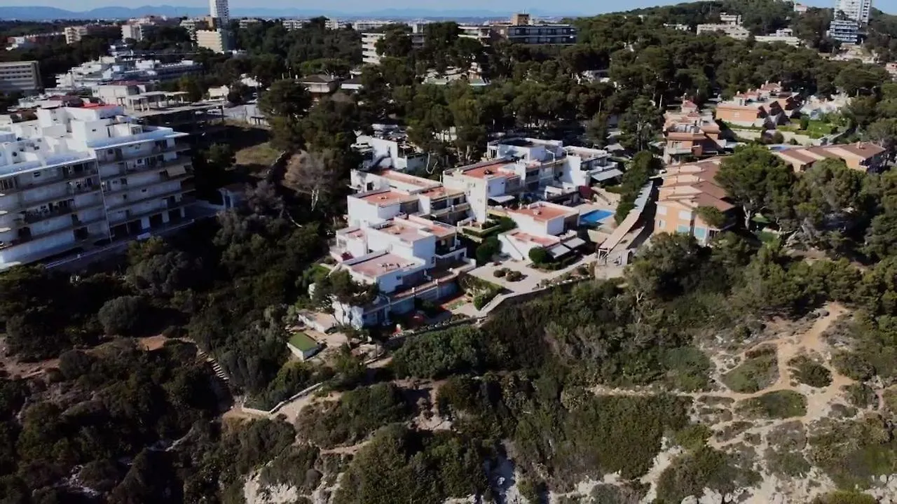 Apartamento Apartamento Chipre Salou 0*,