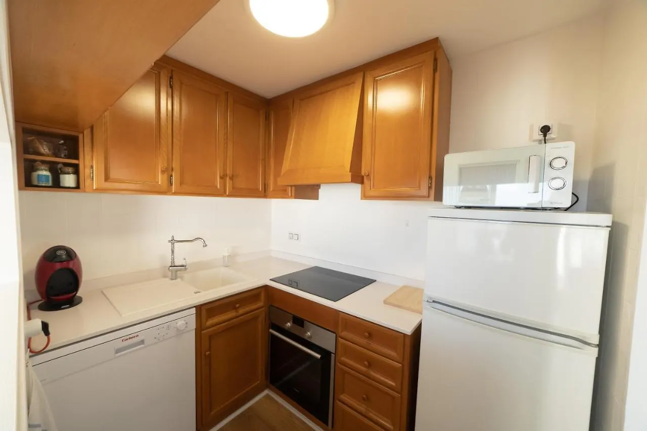 Apartamento Chipre Apartment Salou