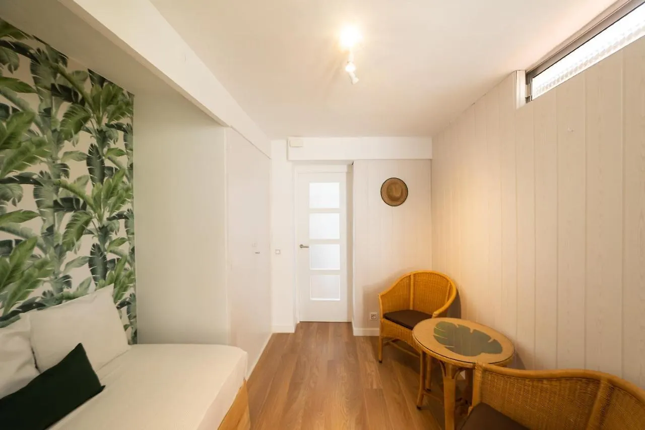 Apartamento Chipre Apartment Salou 0*,  Spain