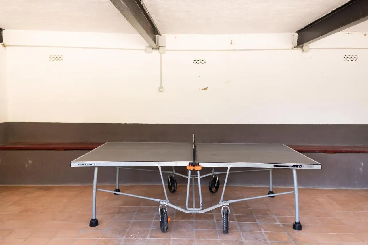 Apartamento Chipre Apartment Salou