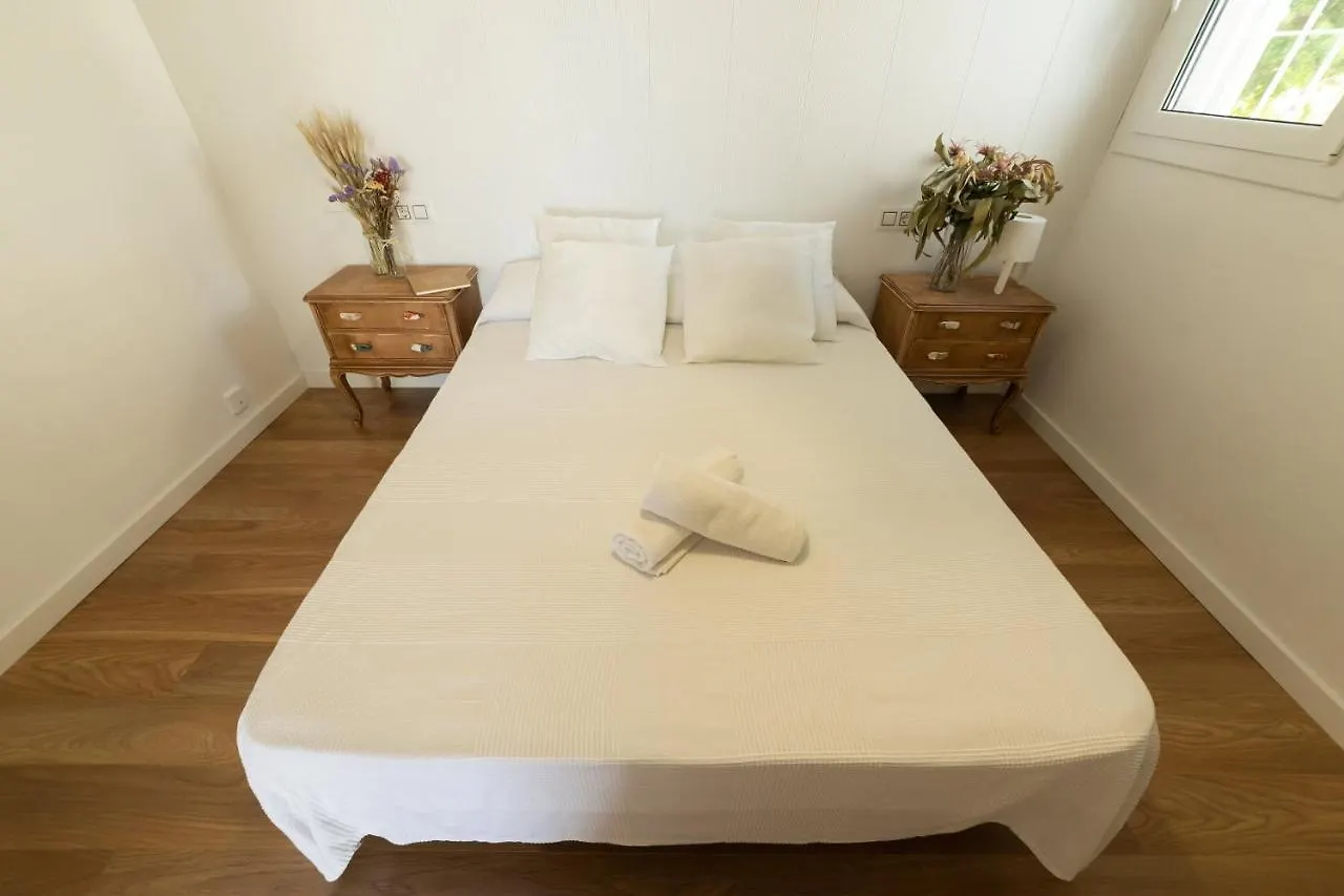 Apartamento Chipre Apartment Salou