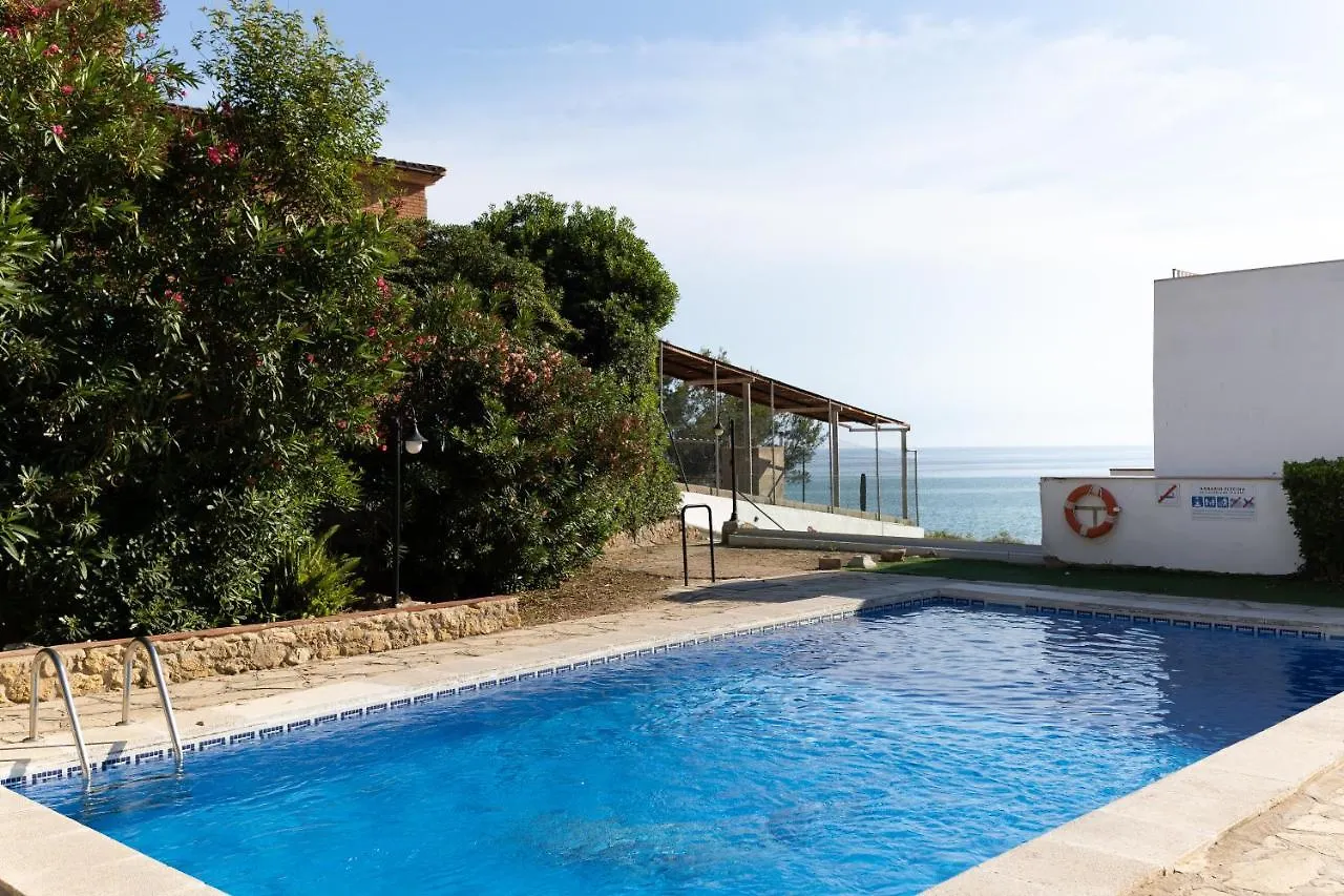 Apartamento Chipre Apartment Salou Spain
