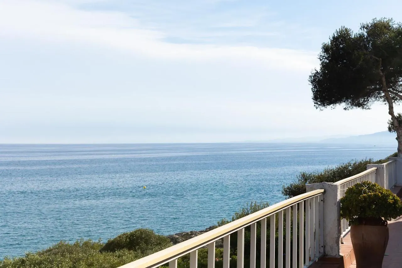 Apartamento Chipre Apartment Salou 0*,  Spain