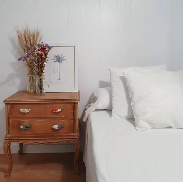 Apartamento Chipre Apartment Salou