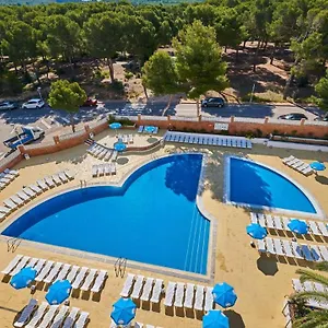 A Estrenar Preciosos Inter2, New Ln 12 Months Open! Self Check In! Reserva Garaje! Salou
