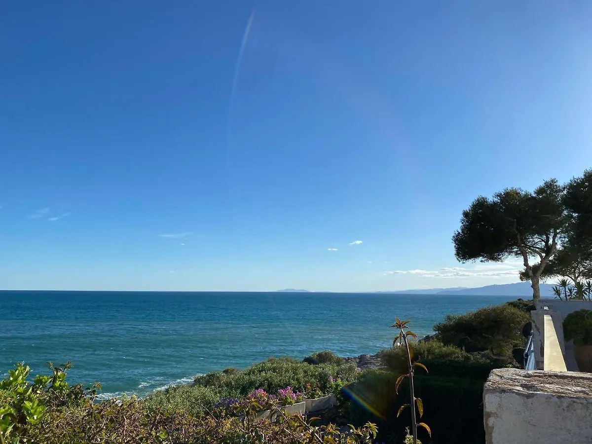 Apartamento Apartamento Chipre Salou España