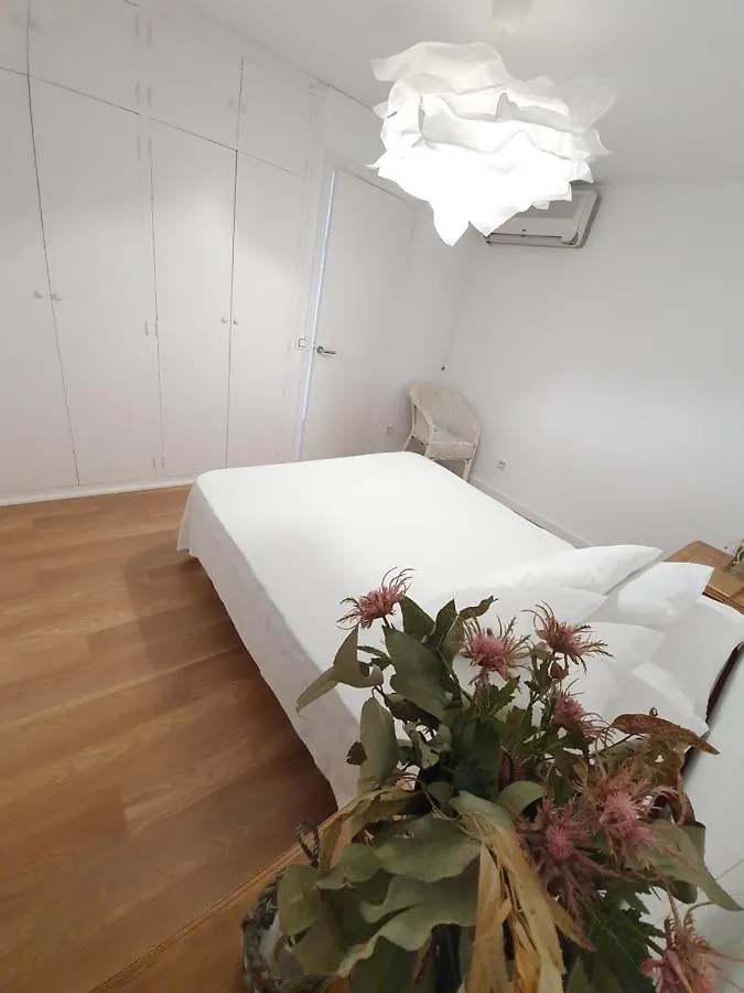Apartamento Apartamento Chipre Salou
