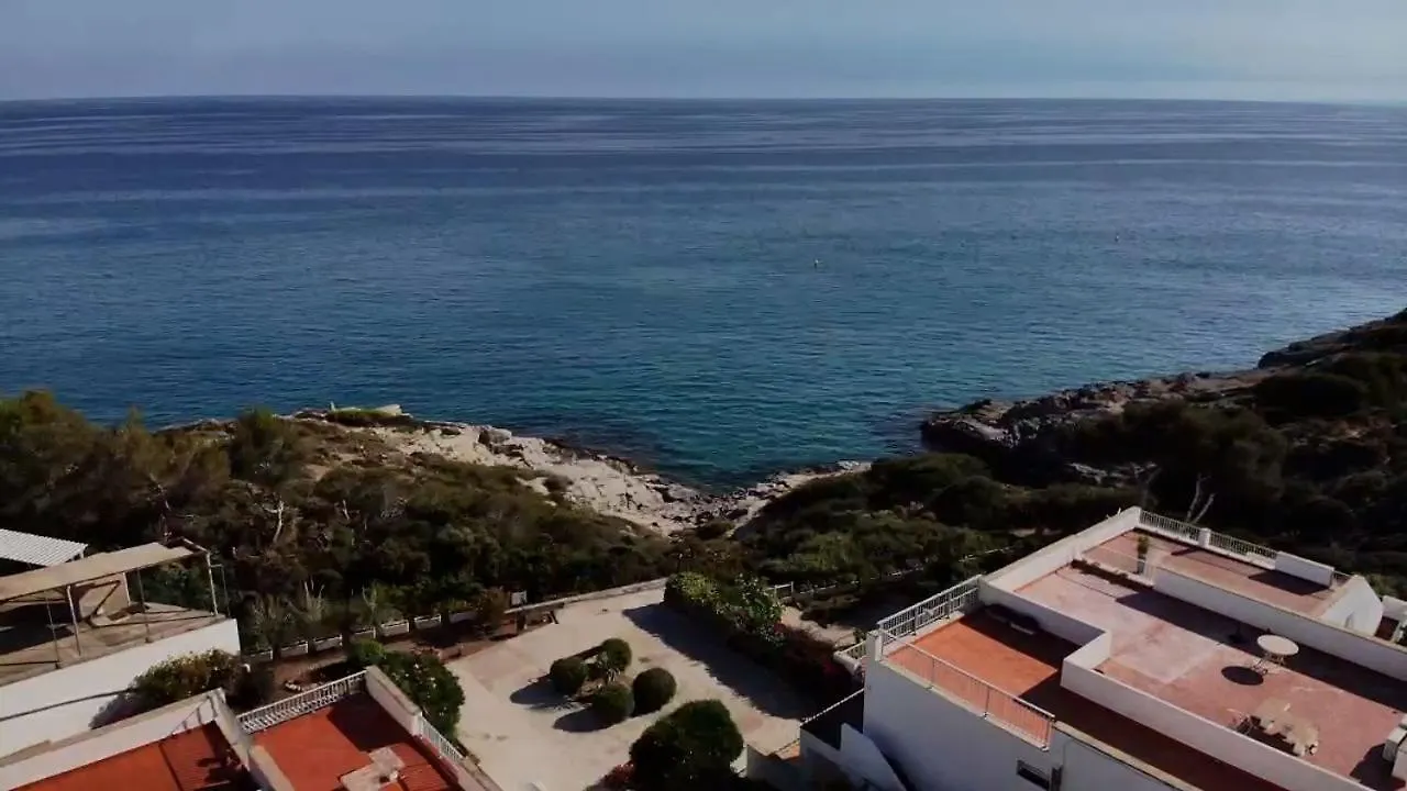 Apartamento Apartamento Chipre Salou