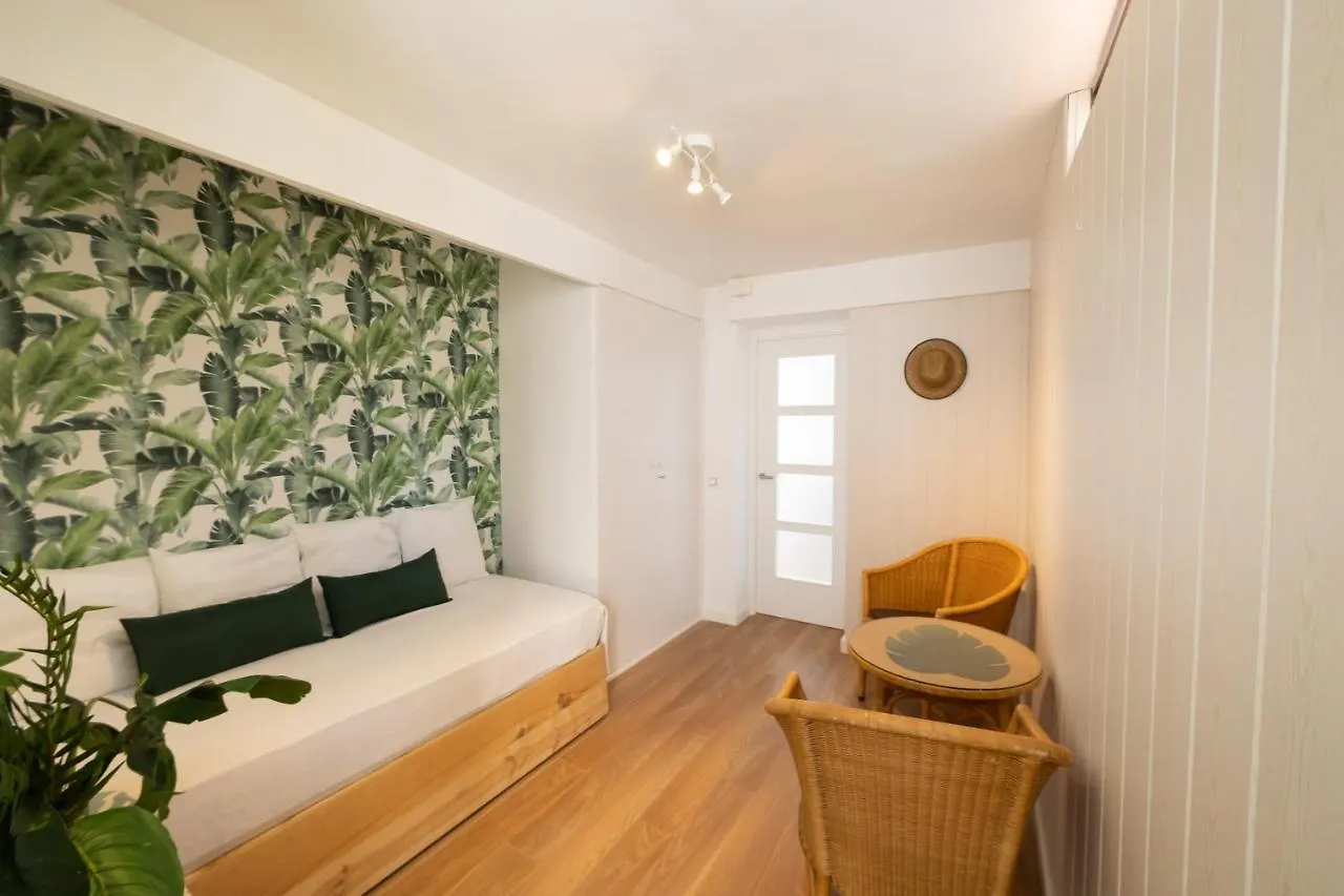 Apartamento Apartamento Chipre Salou