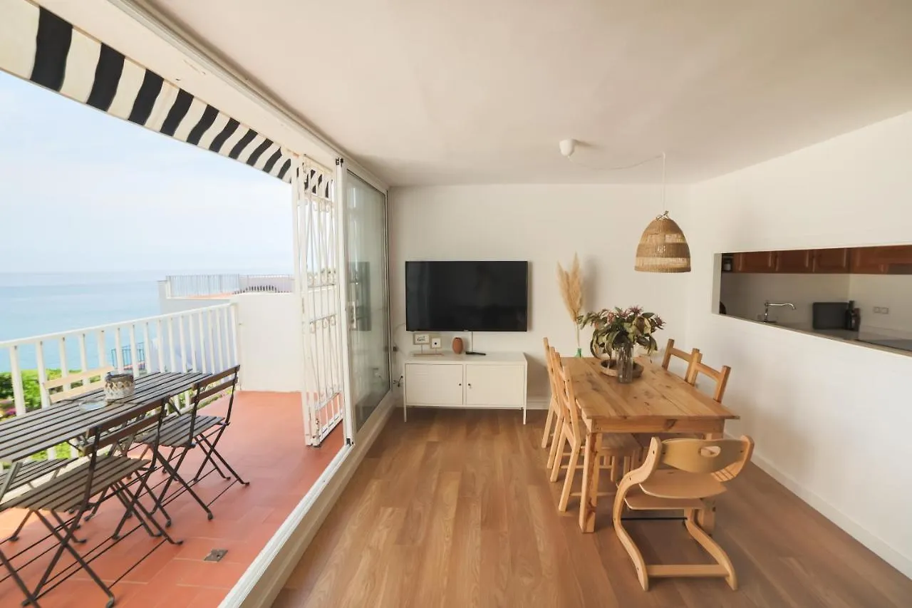 Apartamento Apartamento Chipre Salou 0*,