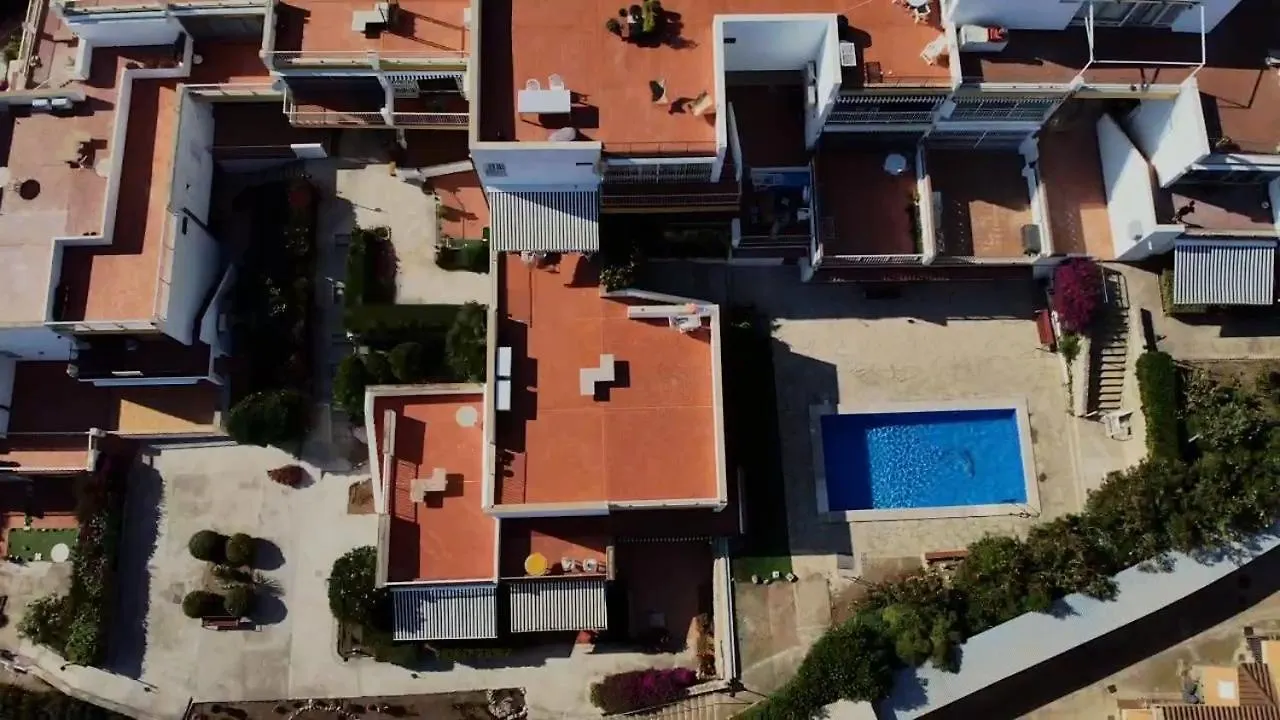 Apartamento Apartamento Chipre Salou